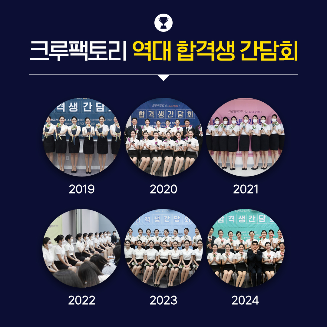 2025학년도 합격생 간담회