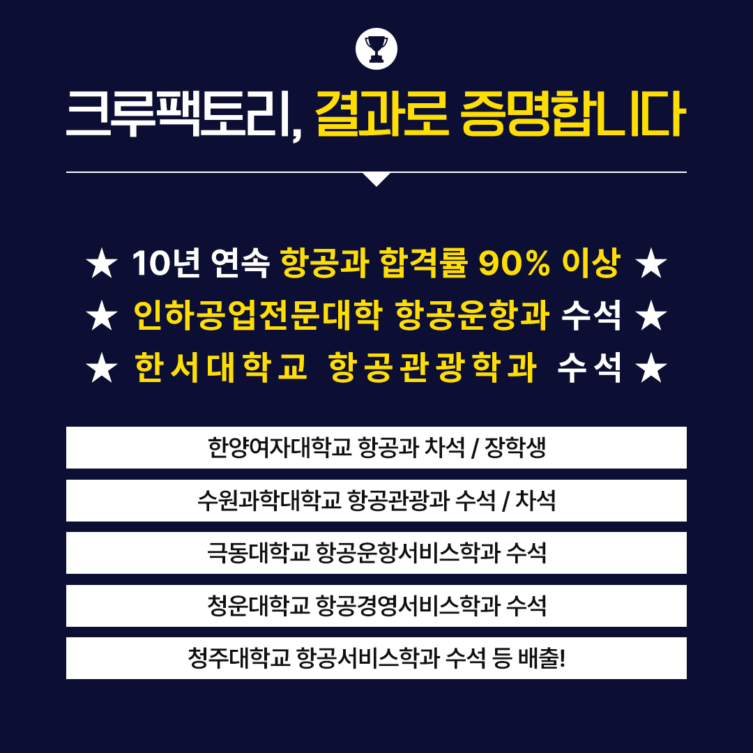 2025학년도 합격생 간담회